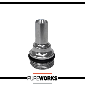 Adaptador Grip Cartucho 