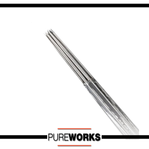 Agujas Tradicionales Revolution Linea