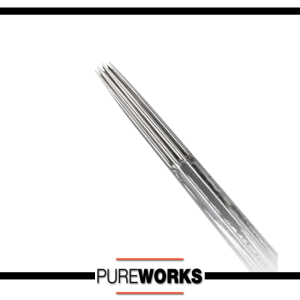 Agujas Tradicionales Revolution Straight