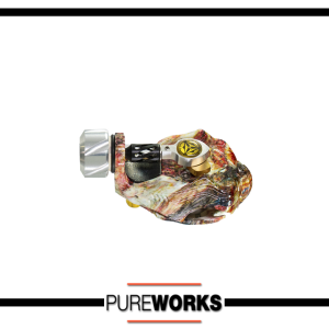 Art Driver Rotary Rotativa Maquina Machine S Power Meteoro