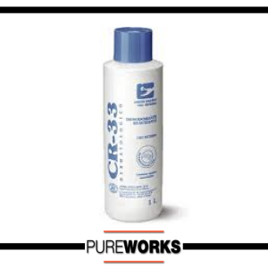 Cr33 Jabon Dermatologico Ph Neutro