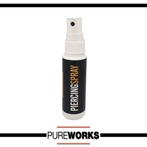 Dermalogic Tattoo Crema Cream Curacion Spray Piercing Clorexidina