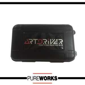 Estuche Art Driver 