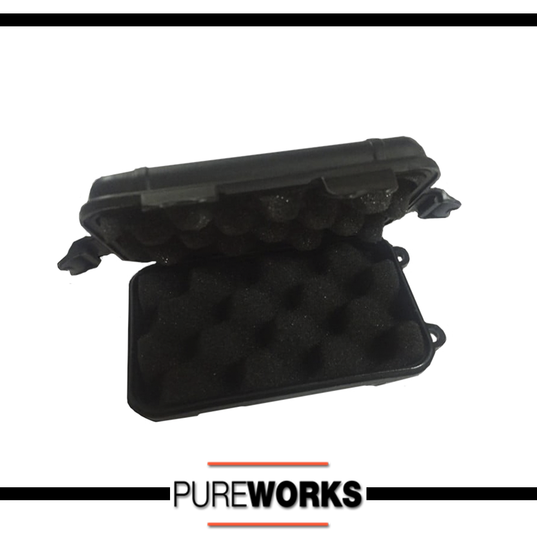Estuche Art Driver