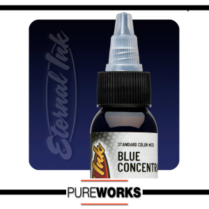 Eternal Ink Blue Concentrate