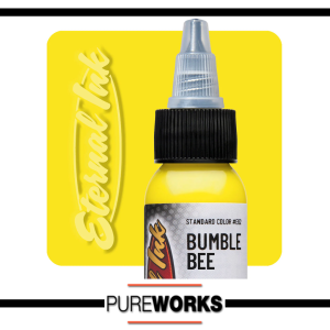 Eternal Ink Bumble Bee