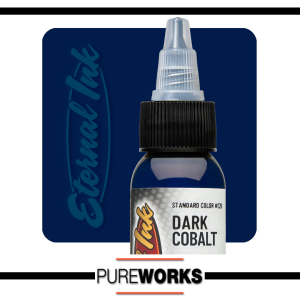 Eternal Ink Dark Cobalt