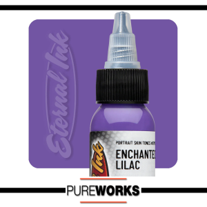 Eternal Ink Enchanted Lilac