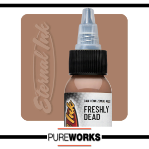 Eternal Ink Freshly Dead