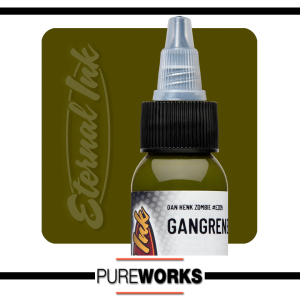 Eternal Ink Gangrene
