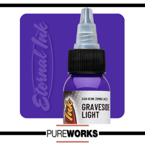Eternal Ink Graveside Light