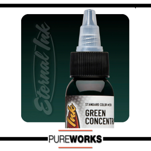 Eternal Ink Green Concentrate