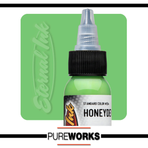 Eternal Ink Honey Dew