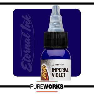 Eternal Ink Imperial Violet