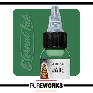 Eternal Ink Jade