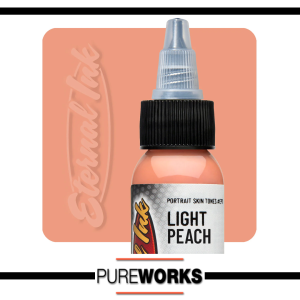 Eternal Ink Light Peach