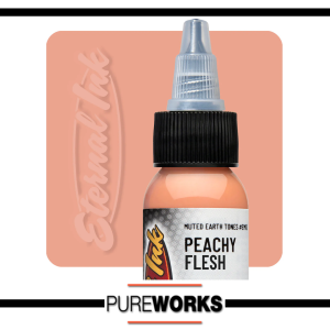 Eternal Ink Peachy Flesh