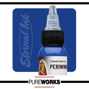 Eternal Ink Periwinkle
