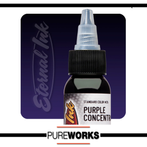Eternal Ink Purple Concentrate