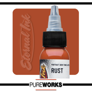 Eternal Ink Rust
