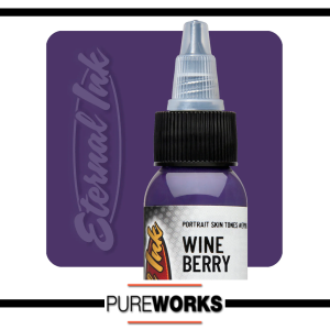 Eternal Ink Wine Berry