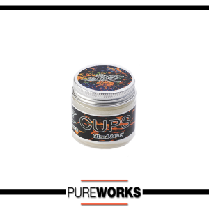 Ez Cups Blend Dry Espuma Ecologica Patentada Limpiar Mezclar Secar Diluir Tinta