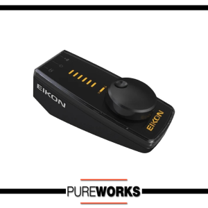 Fuente Alimentacion Eikon Es300