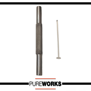 Herramienta Rosca Pmfx Teflon