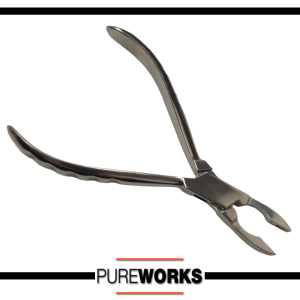 Pinza Cierra Aros