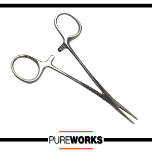 Pinza Mosquito