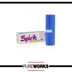 Spirit Classic Thermal Calca Stencil Papel Violeta Primer Termocopiadora Termo Roll