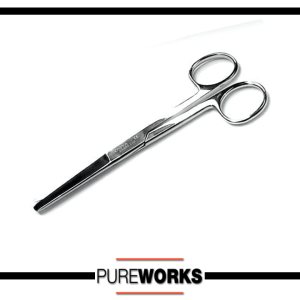 Tijera Pinza