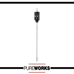 Varilla Twist Bar Art Driver Barra Torsion