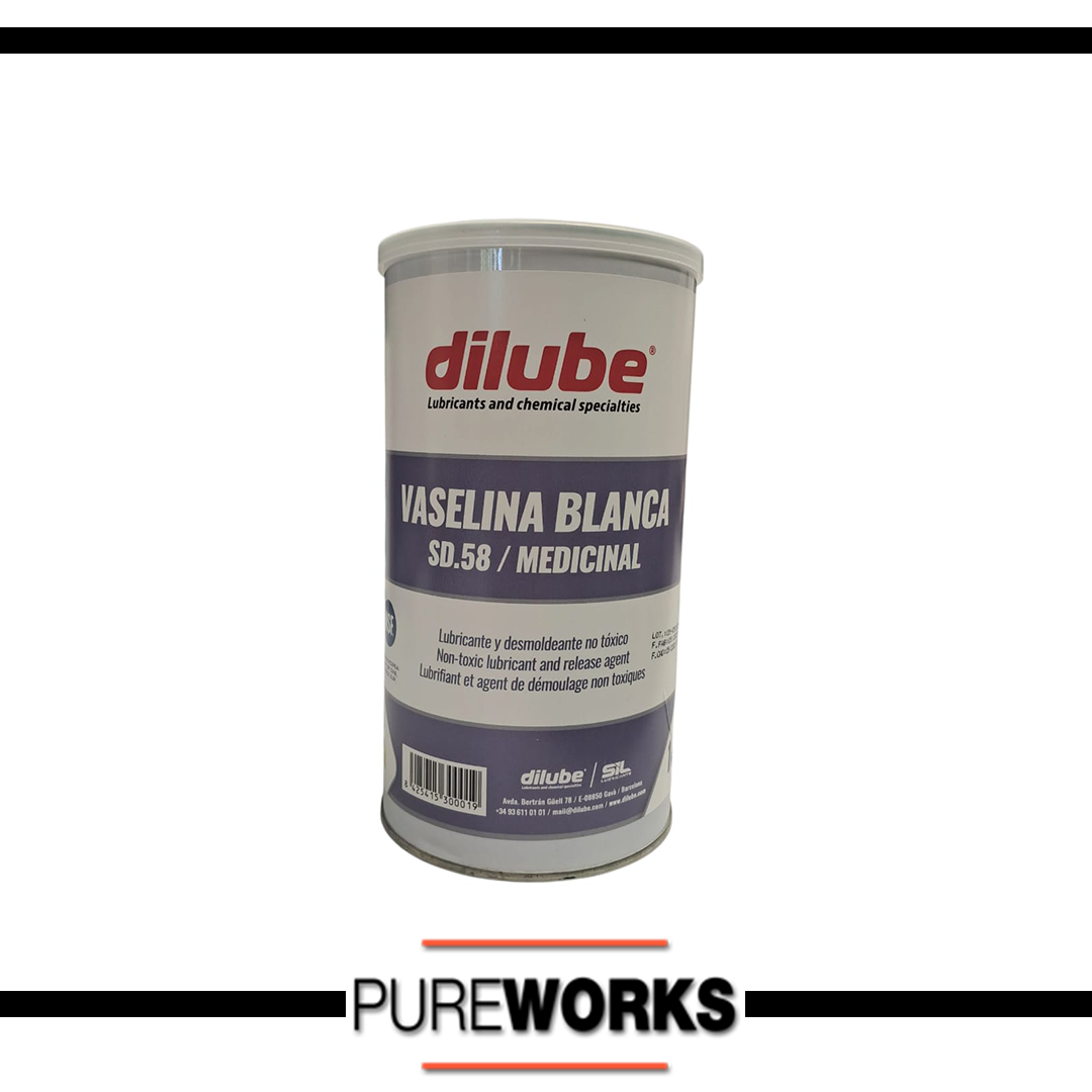Vaselina Dilube 1kg