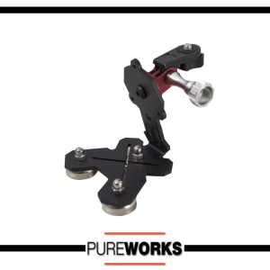 Soporte Magnetico Musotoku Go Pro