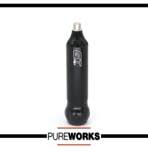 Ava Pen Gt6 Negro Black Cable