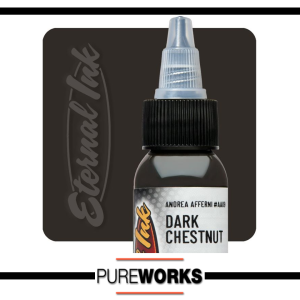 Eternal Ink Dark Chestnut