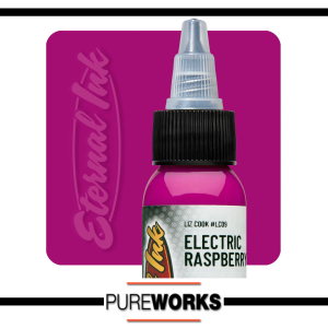 Eternal Ink Electric Raspberry