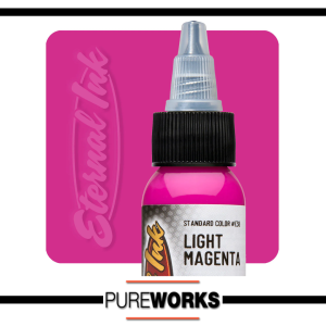 Eternal Ink Light Magenta
