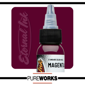 Eternal Ink Magenta