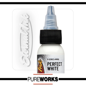 Eternal Ink Perfect White