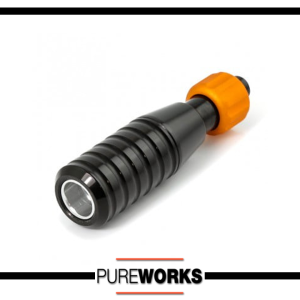 Grip Cheyenne Hawk Negro