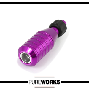 Grip Cheyenne Hawk Violeta Violet