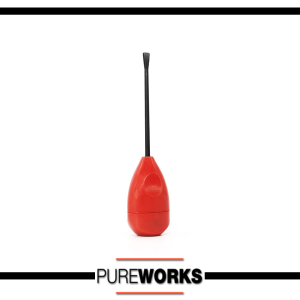 Ink Mixer Mezclador Red Rojo Cable Rca Precision Velocidad Esterilizable