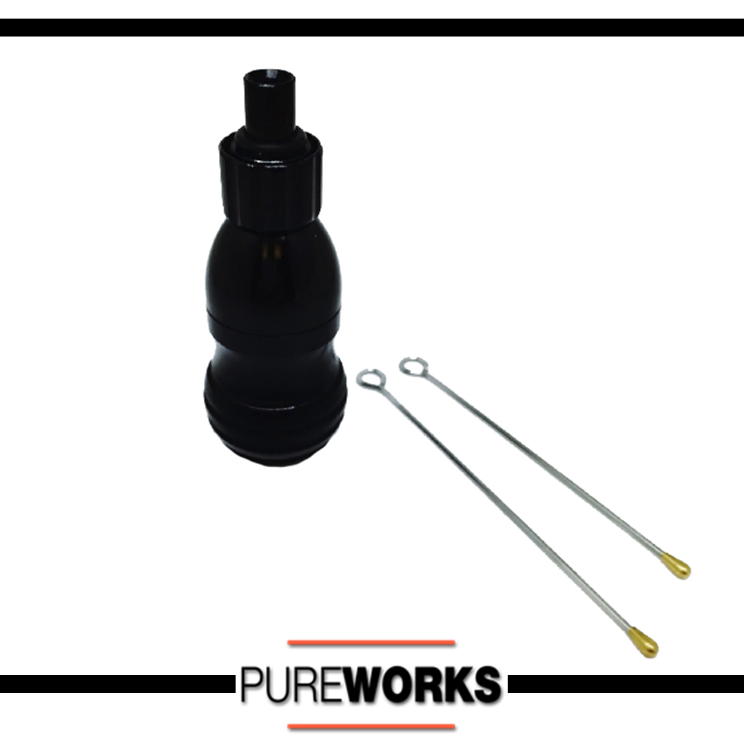 Grip Ajustable Ajugas Cartucho Ava Premium