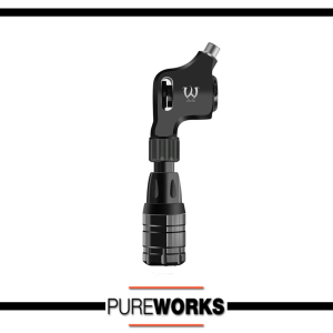 Ava Tattoo Machine Cartridge C3bk Negro Black