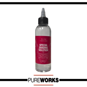 Shading Solution Mixer Mixing Diluyente Aloe Tattoo Mezclar Degradar Sombras Pureworks Badalona