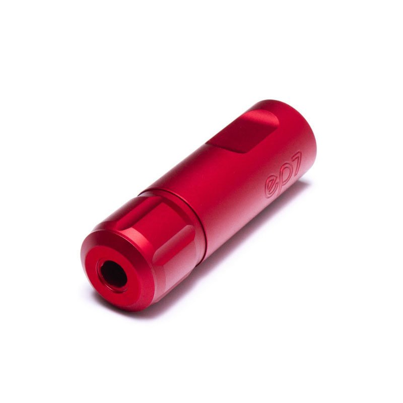 Ava Wireless Pen Ep7 Red D