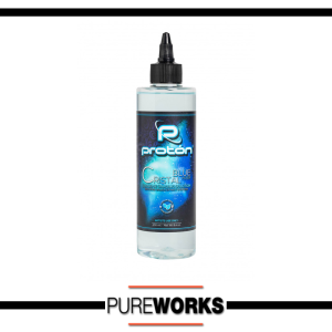 Proton Cristal Blue Mixer