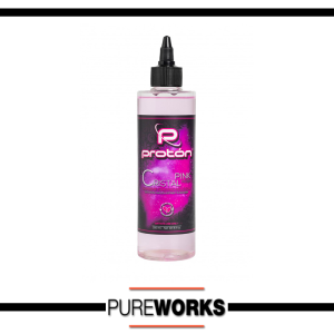 Proton Cristal Pink Mixer